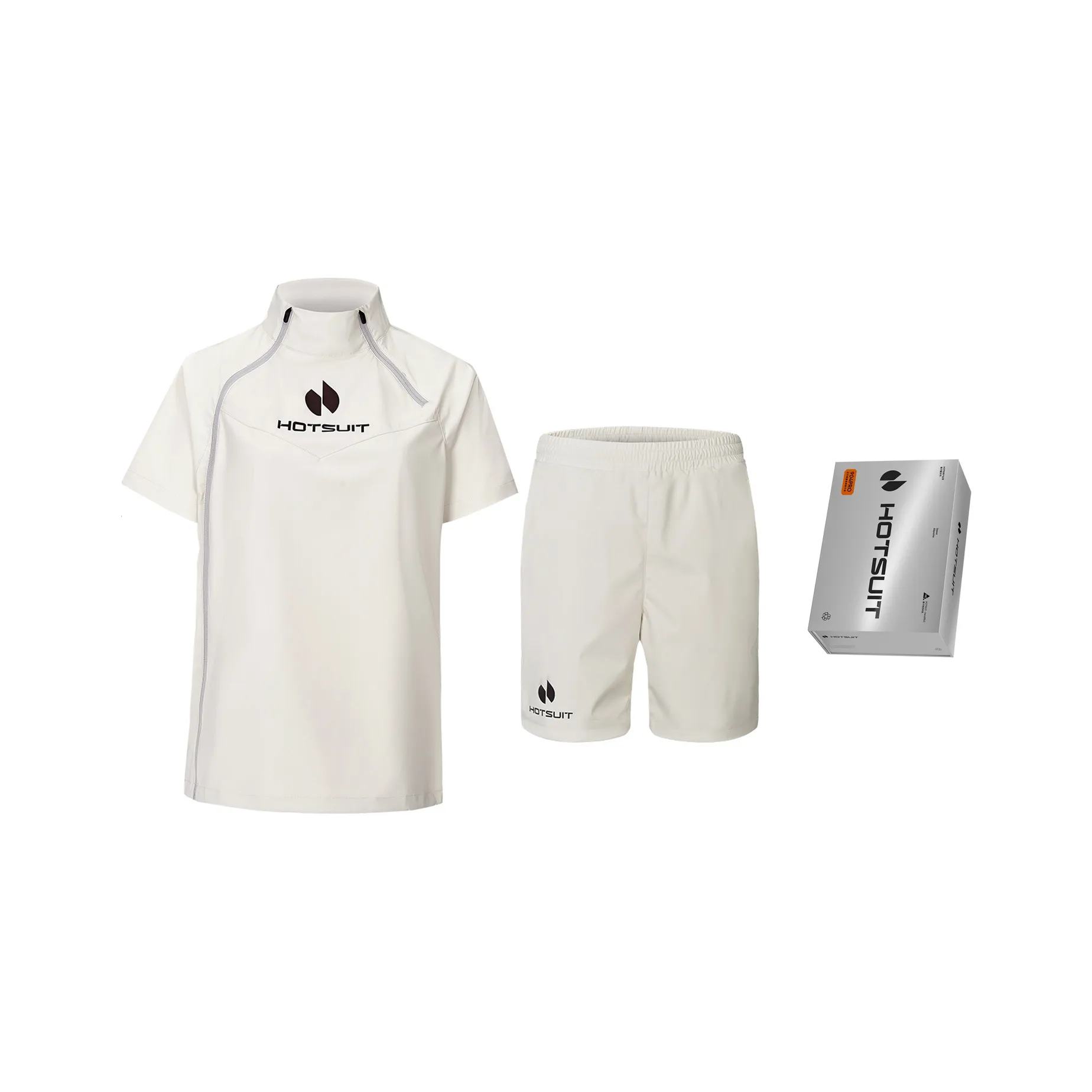 HOTSUIT Женские повседневные костюмы