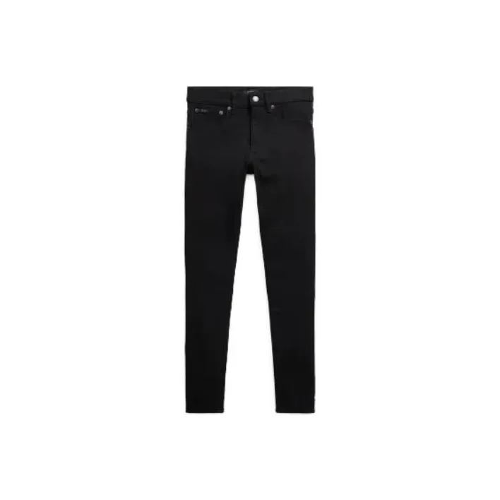 Polo Ralph Lauren Jeans Women's Black