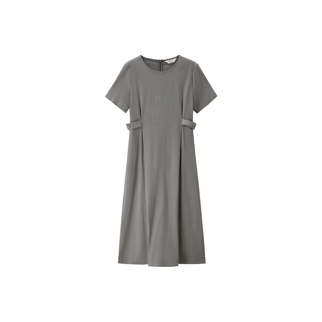 UNIQLO Short Sleeved Dress Women's