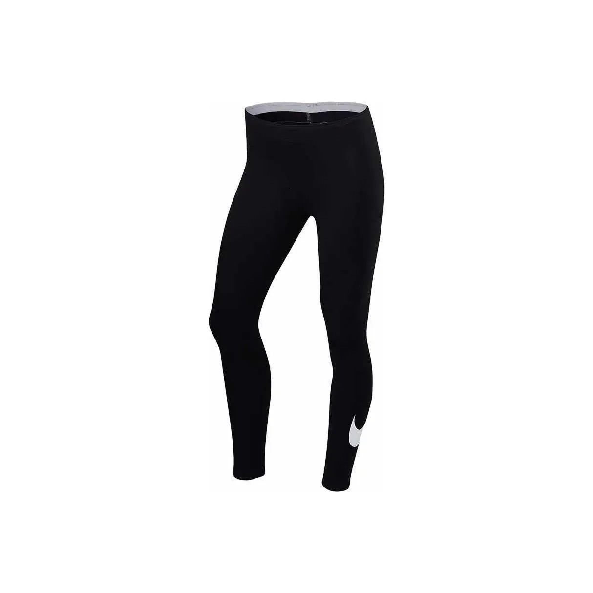 Nike Workout Pants Women's Black