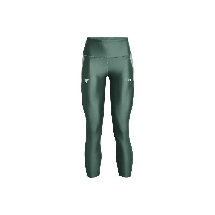 Under Armour Project Sports Pants Women's Todi Wine Green
