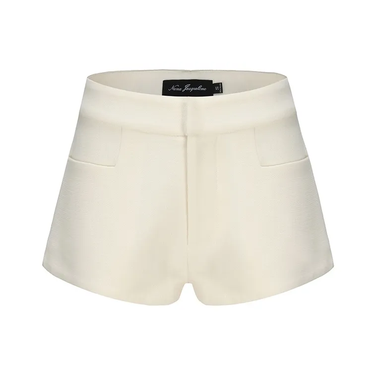 NANA JACQUELINE Casual Shorts Women's