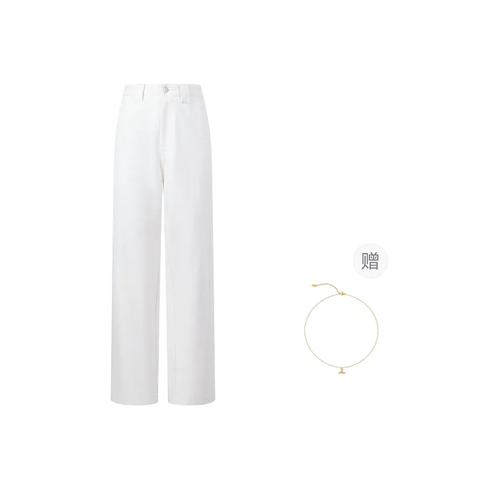 Three Quarters Jeans Women's