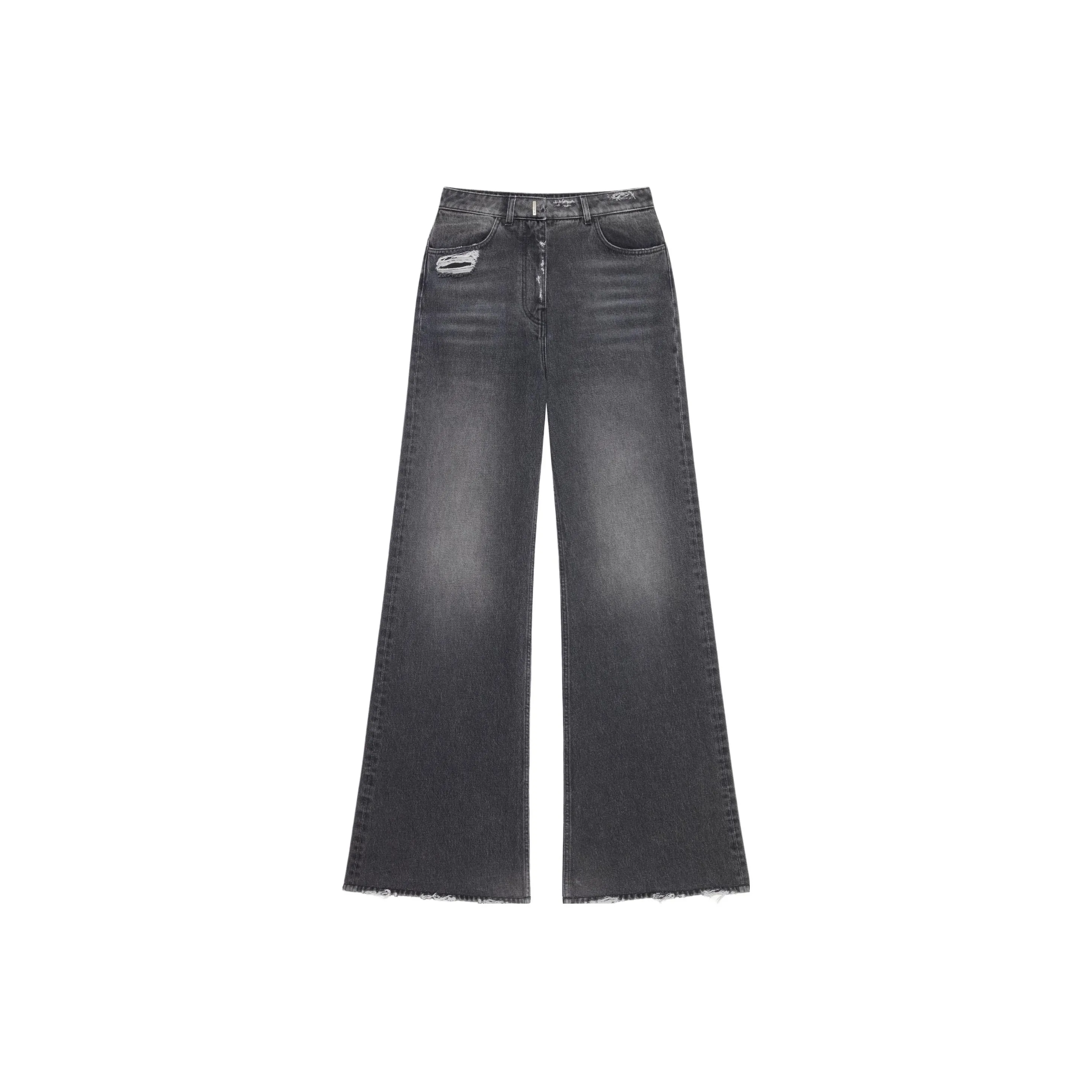 Givenchy Jeans Women's Black