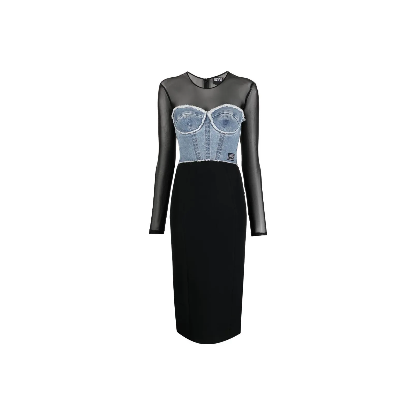 Clutches &amp; Wristlets Long Sleeved Dress Women's Multicolor
