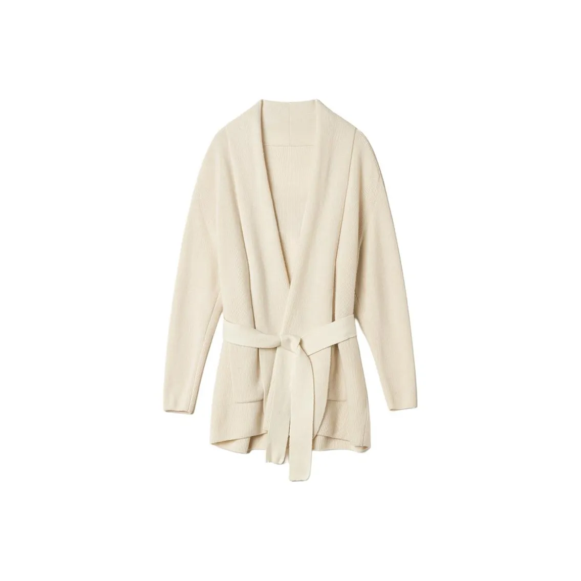 SNOWFORTE Casual Suit Women's Ben White Velvet