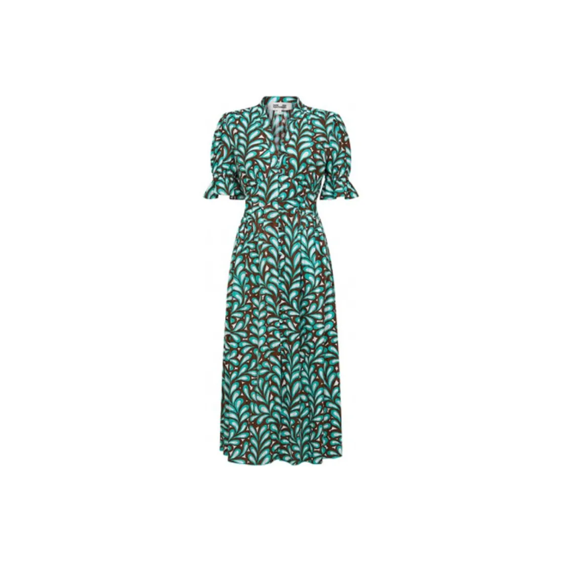 DVF Erica Dress