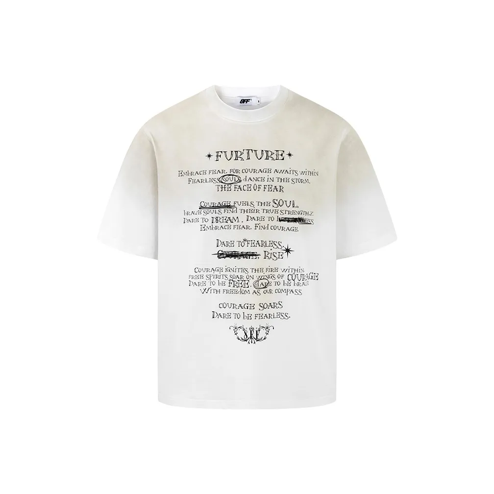 8FF Унисекс Футболки