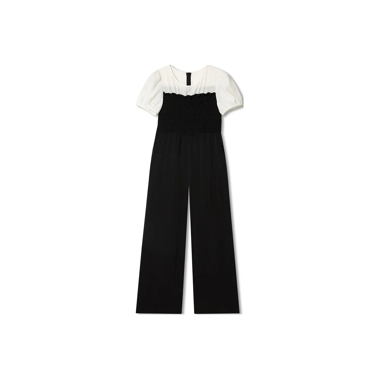 SALT.P Jumpsuits Women's Black