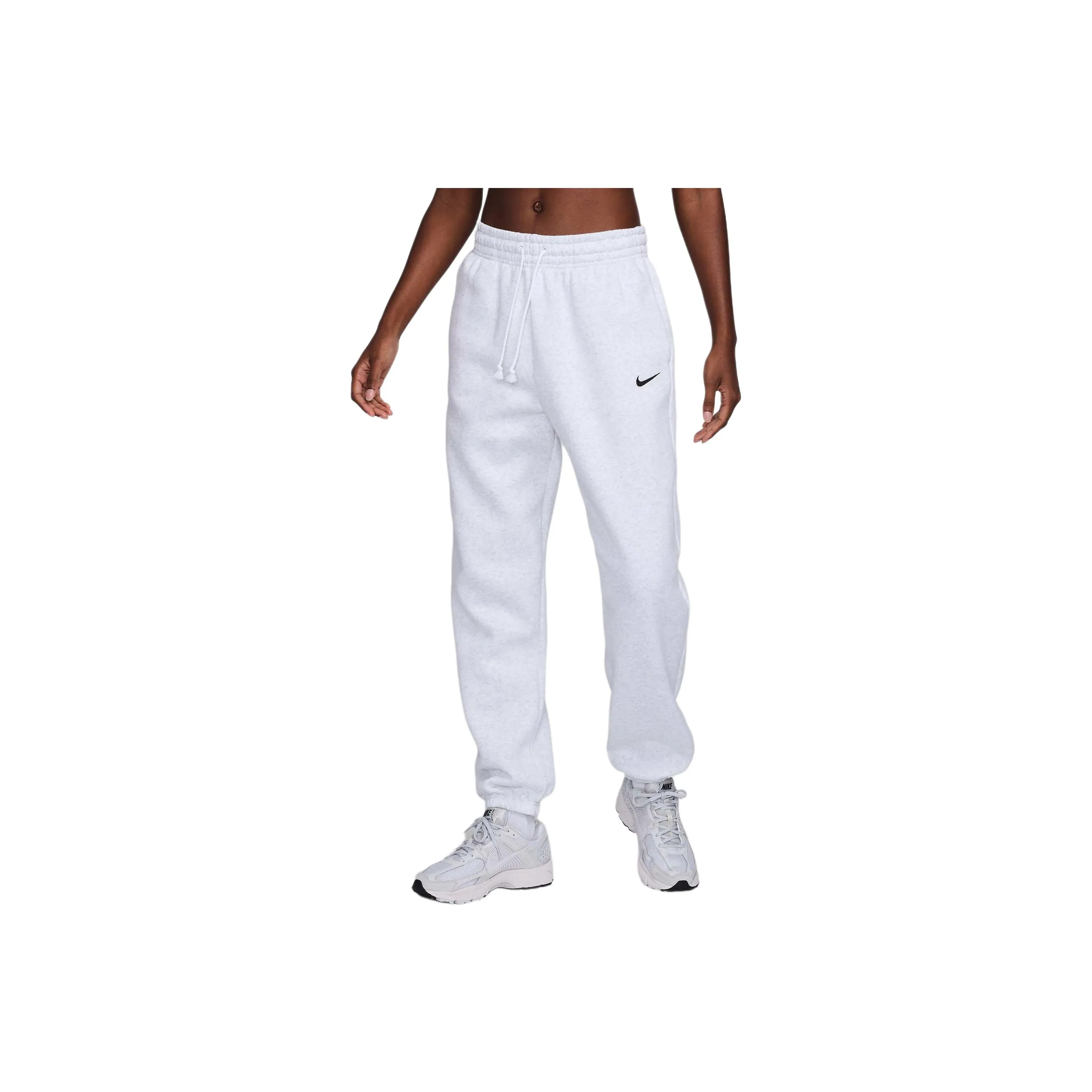 Nike Sportswear Phoenix Fleece Women's High-Waisted Oversized Sweatpants