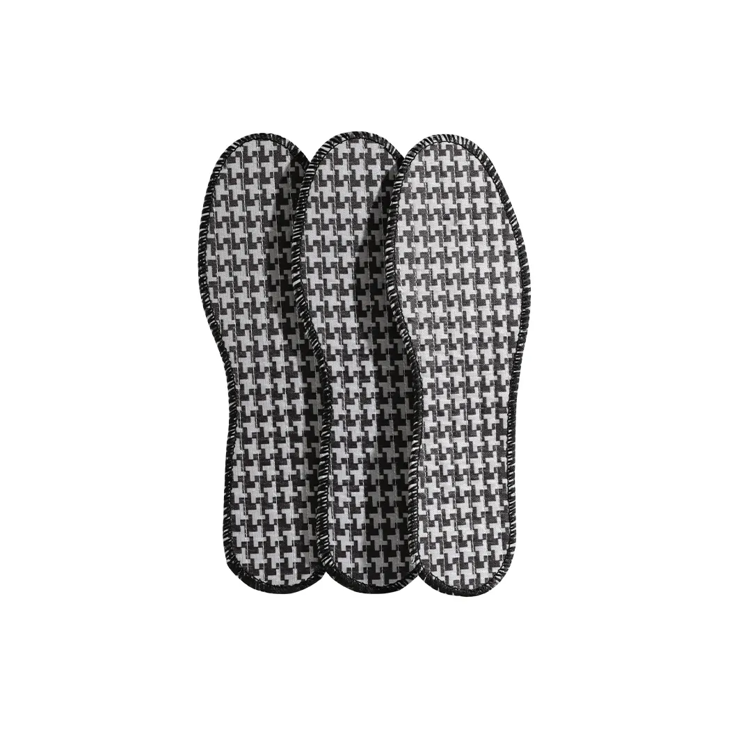 MEXICAN Non Woven Fabric Insoles Unisex