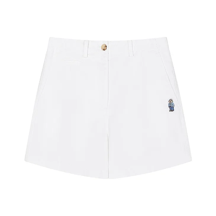 Teenie Weenie Casual Shorts Women's