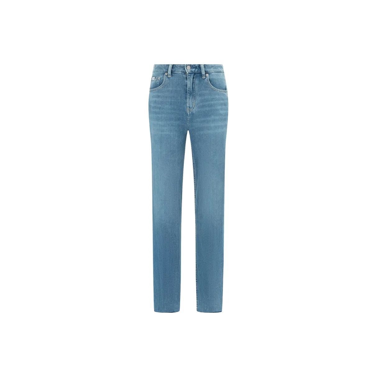 CALVIN KLEIN Jeans Women's Blue
