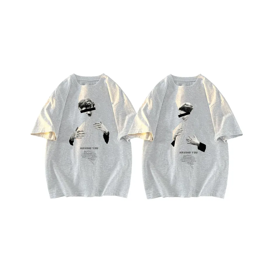 MDLILA Couple Sets Unisex