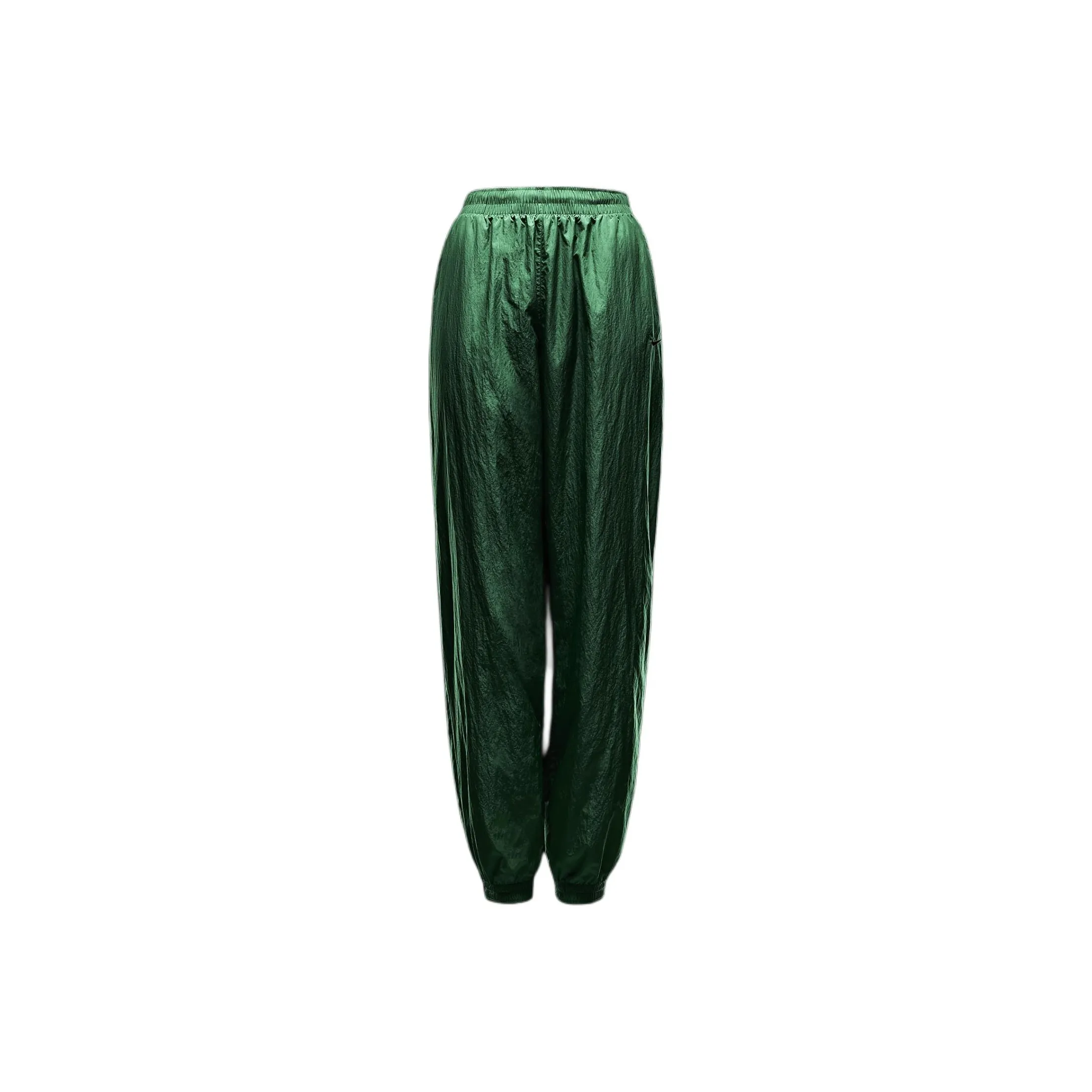 Nike Sportswear Essential Women's Mid Rise Oversized Woven Joggers