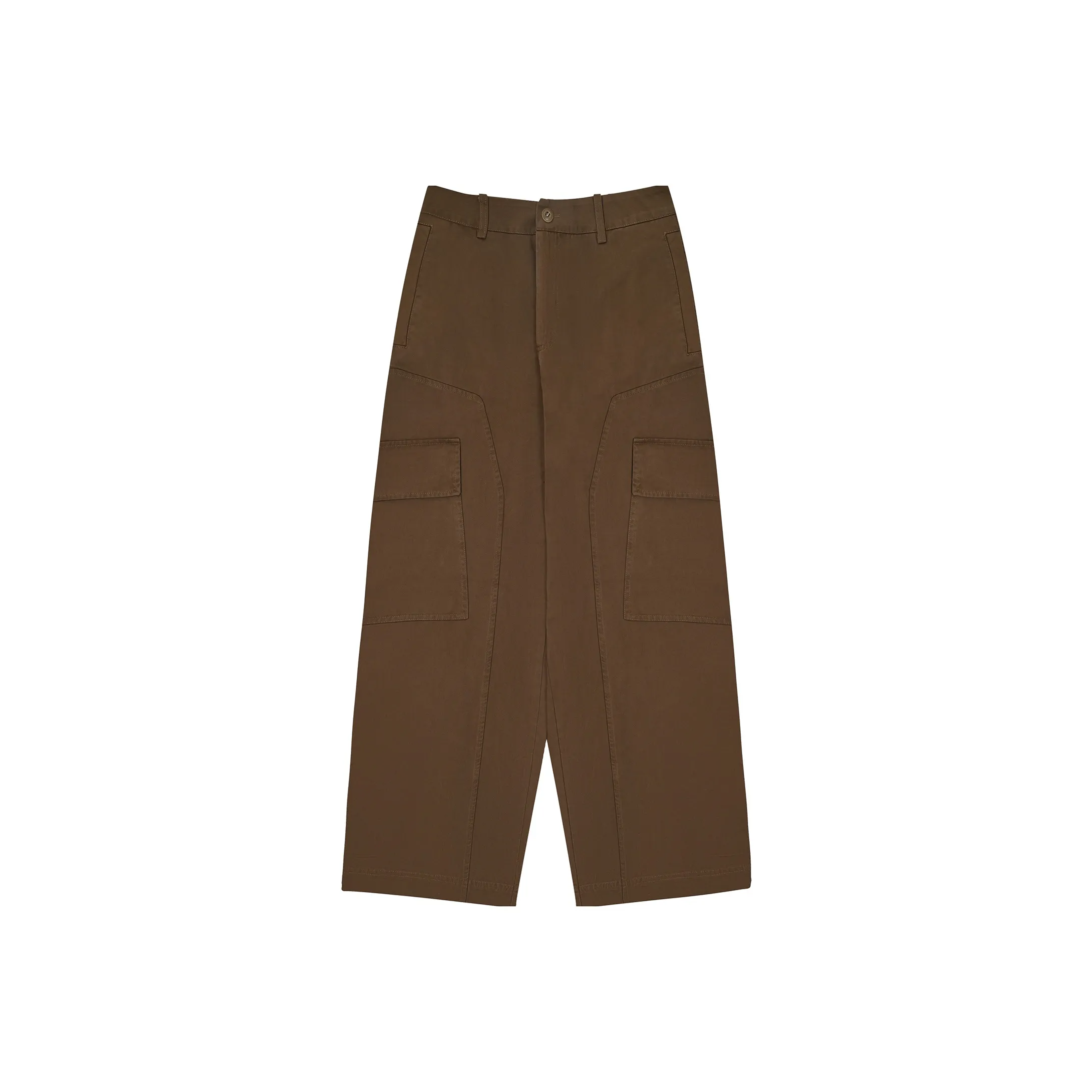 Madgood Женские брюки карго