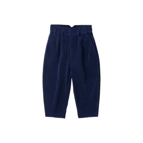 PORTER CLASSIC Мужские повседневные брюки