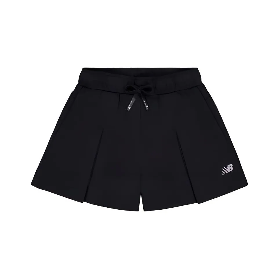New Balance Casual Shorts Women's Black