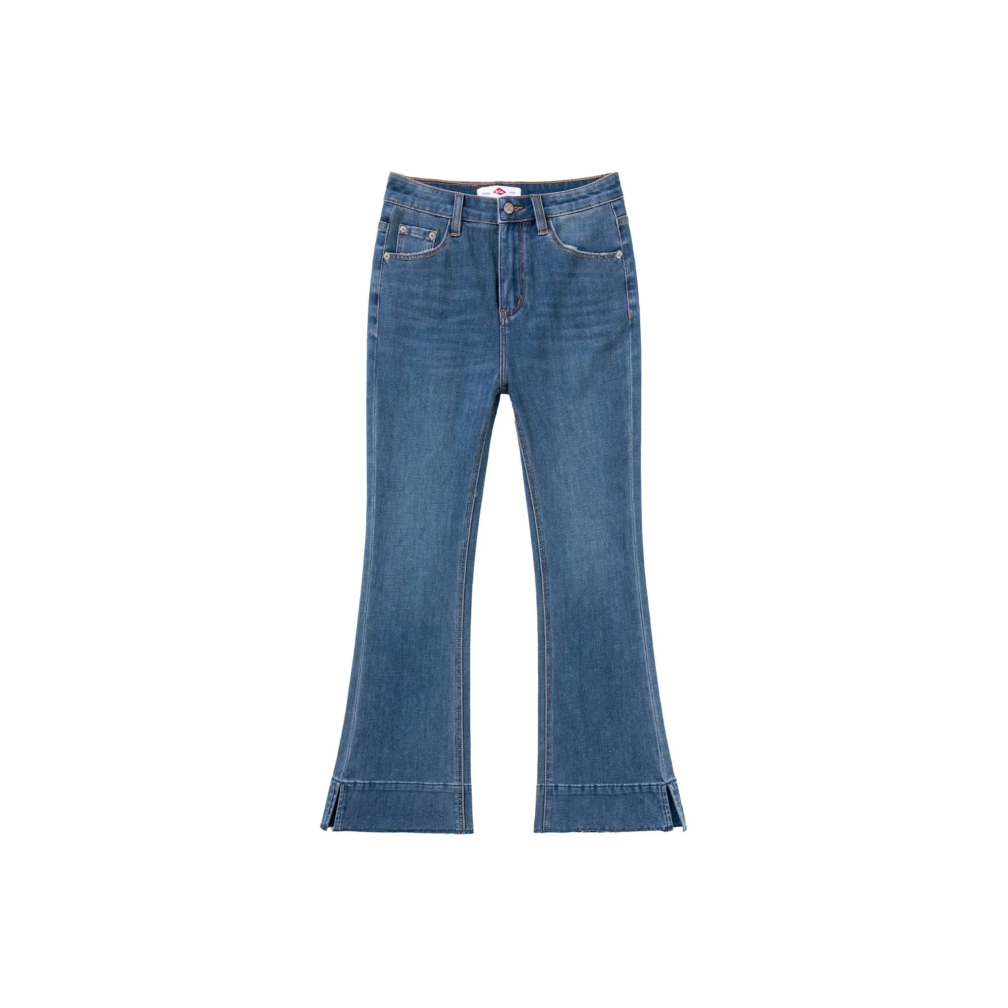 Lee Cooper Blue Women's Jeans Ли Купер Синий Женские Джинсы