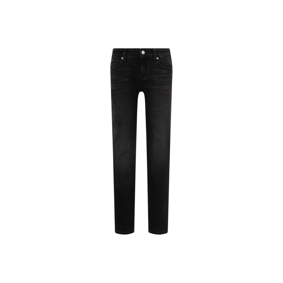CALVIN KLEIN Jeans Women's Denim Black