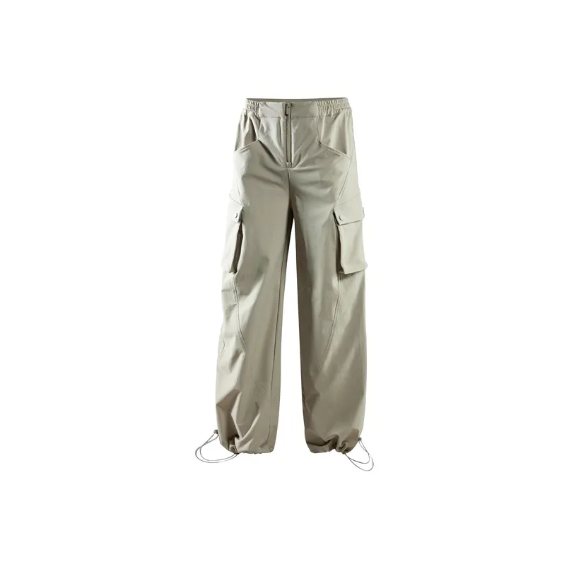 Monster Guardians Cargo Pants Women's Light Umber