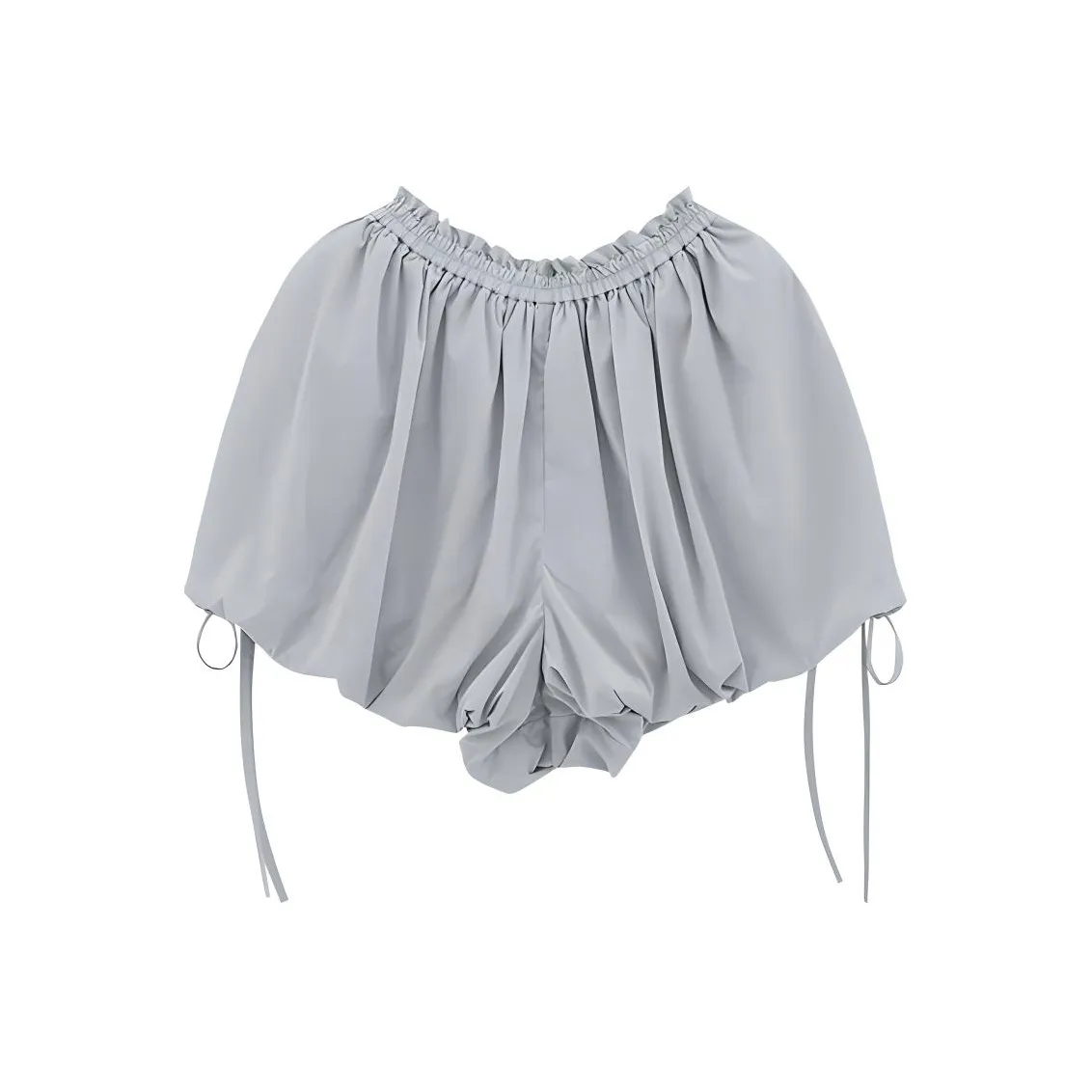 MOUSSY Женские Повседневные Шорты