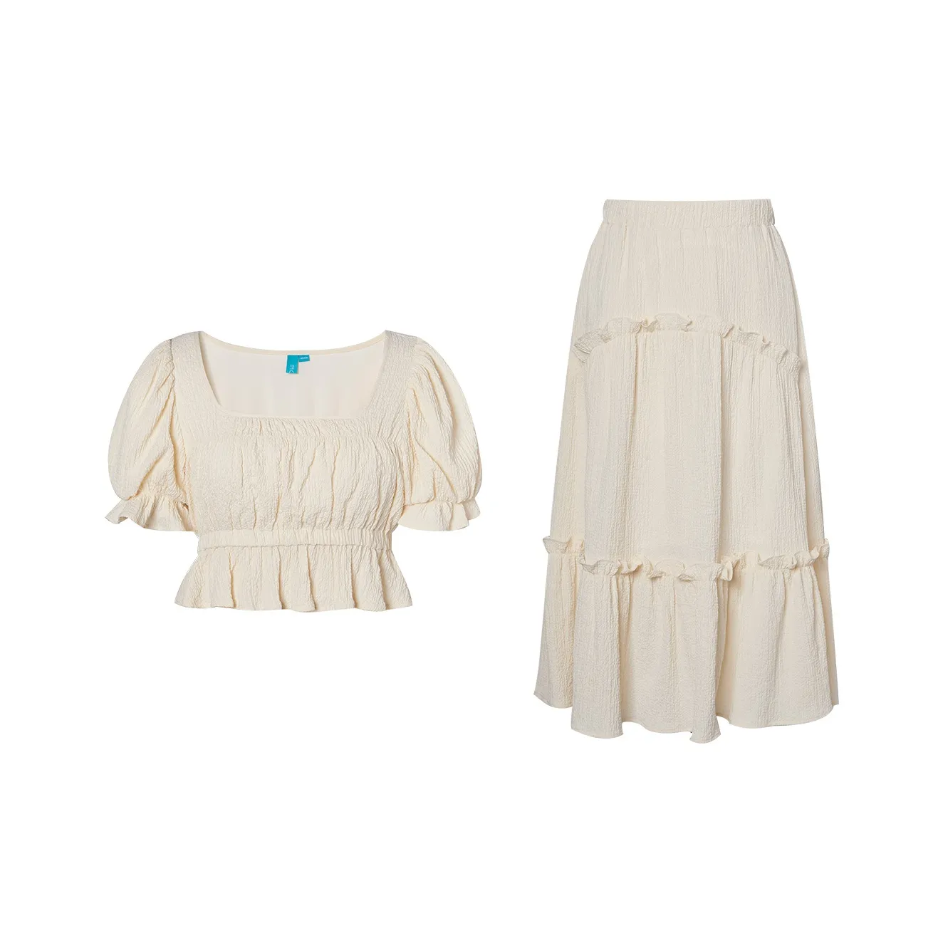 I'M ONE Женские Комплекты с юбкой