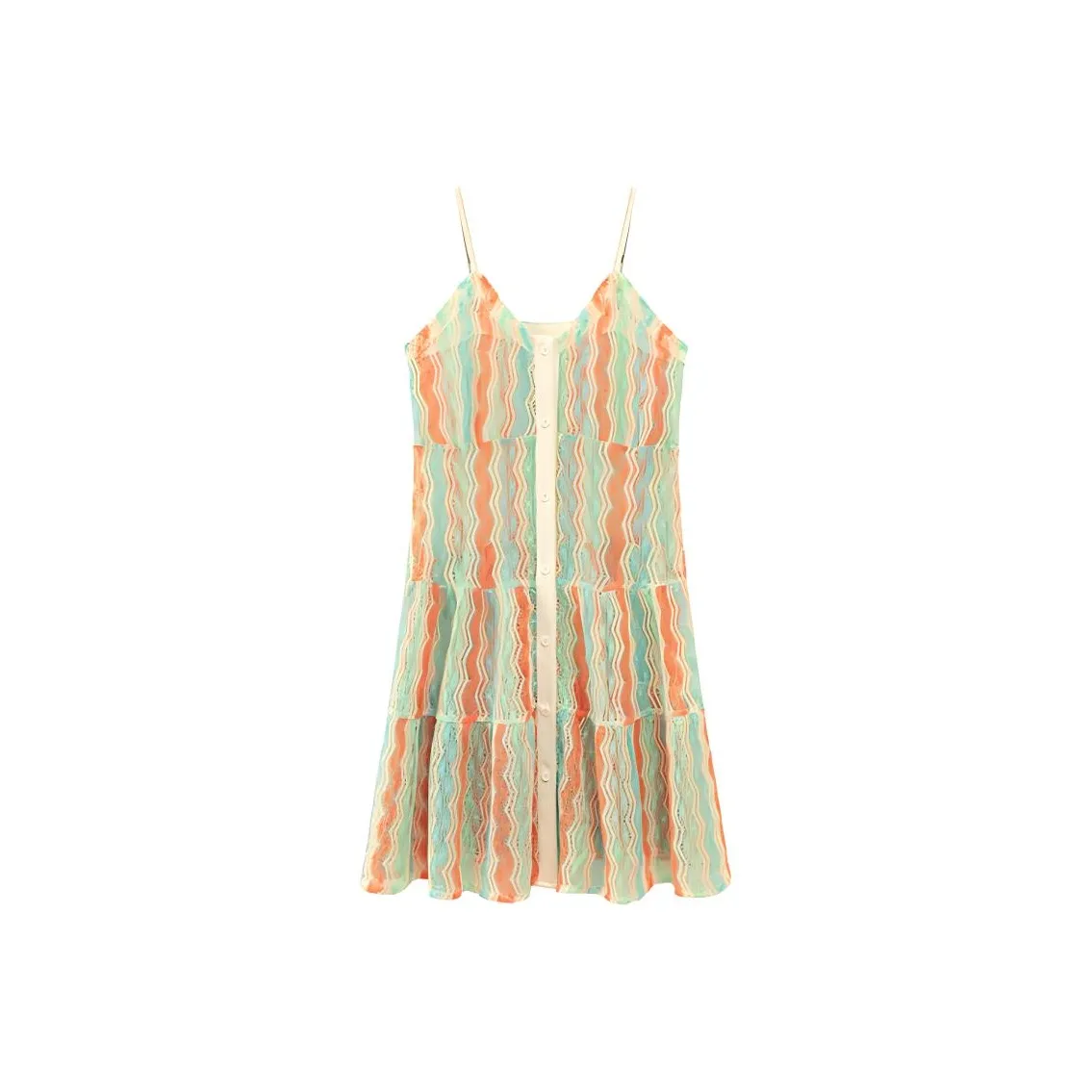 CHUU Long Sleeved Dresses Women's