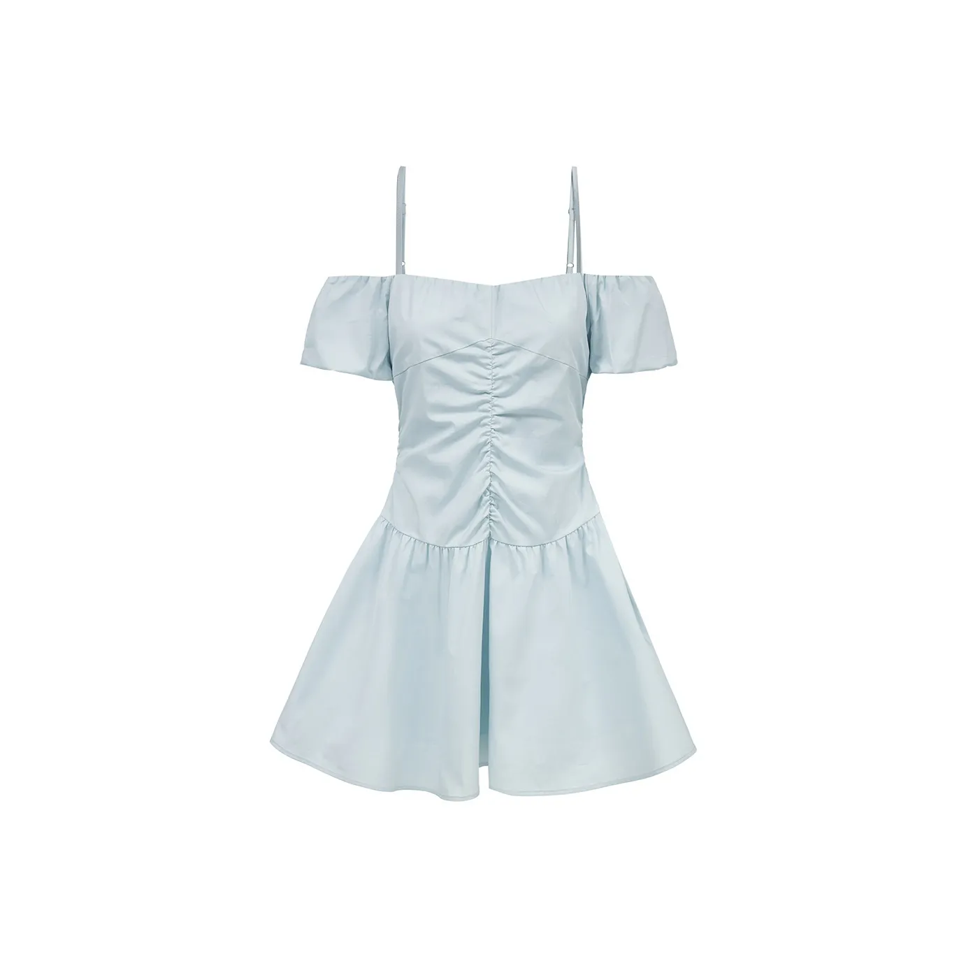 ONLY Короткий рукав Платье Женское