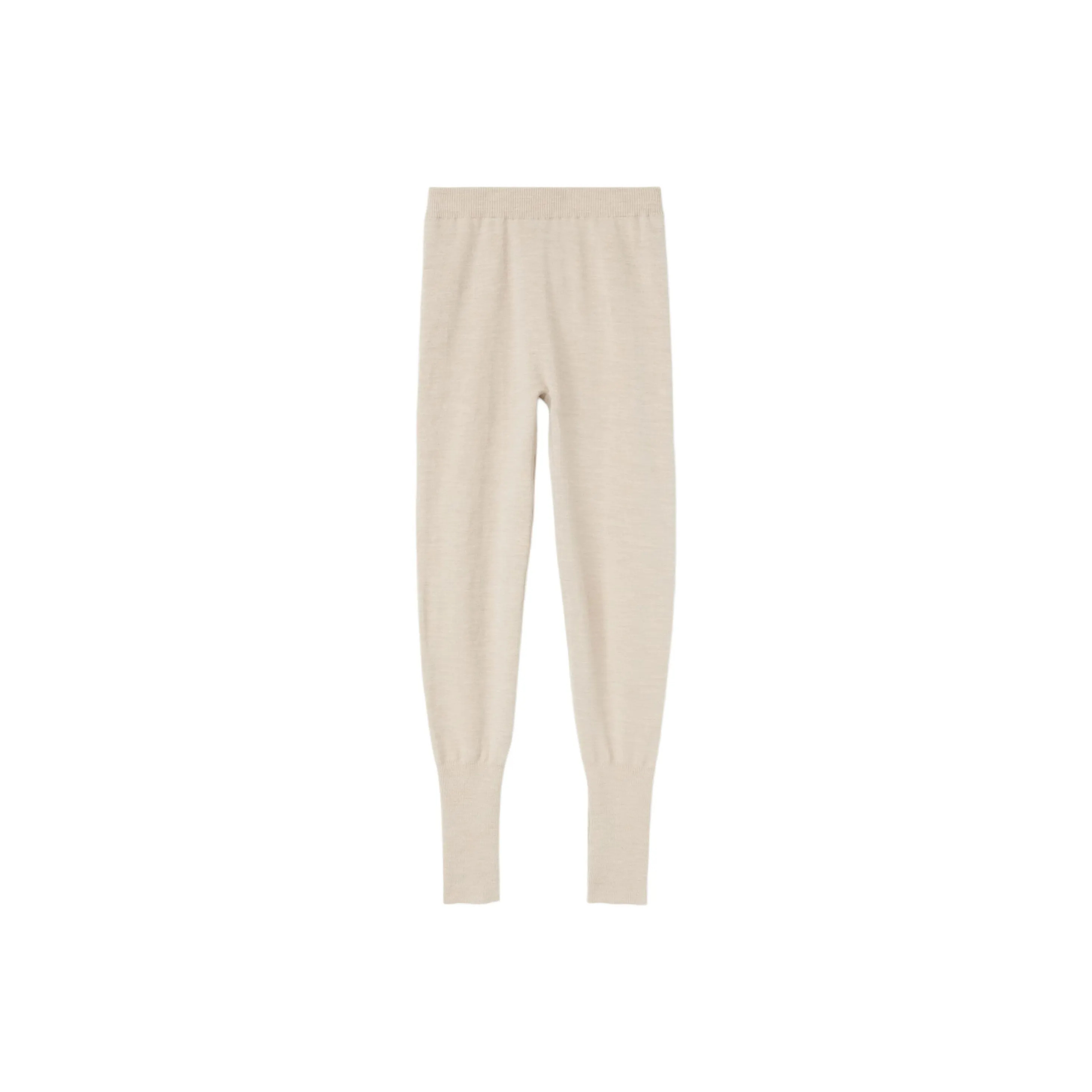Loro Piana Leggings Women's Beige