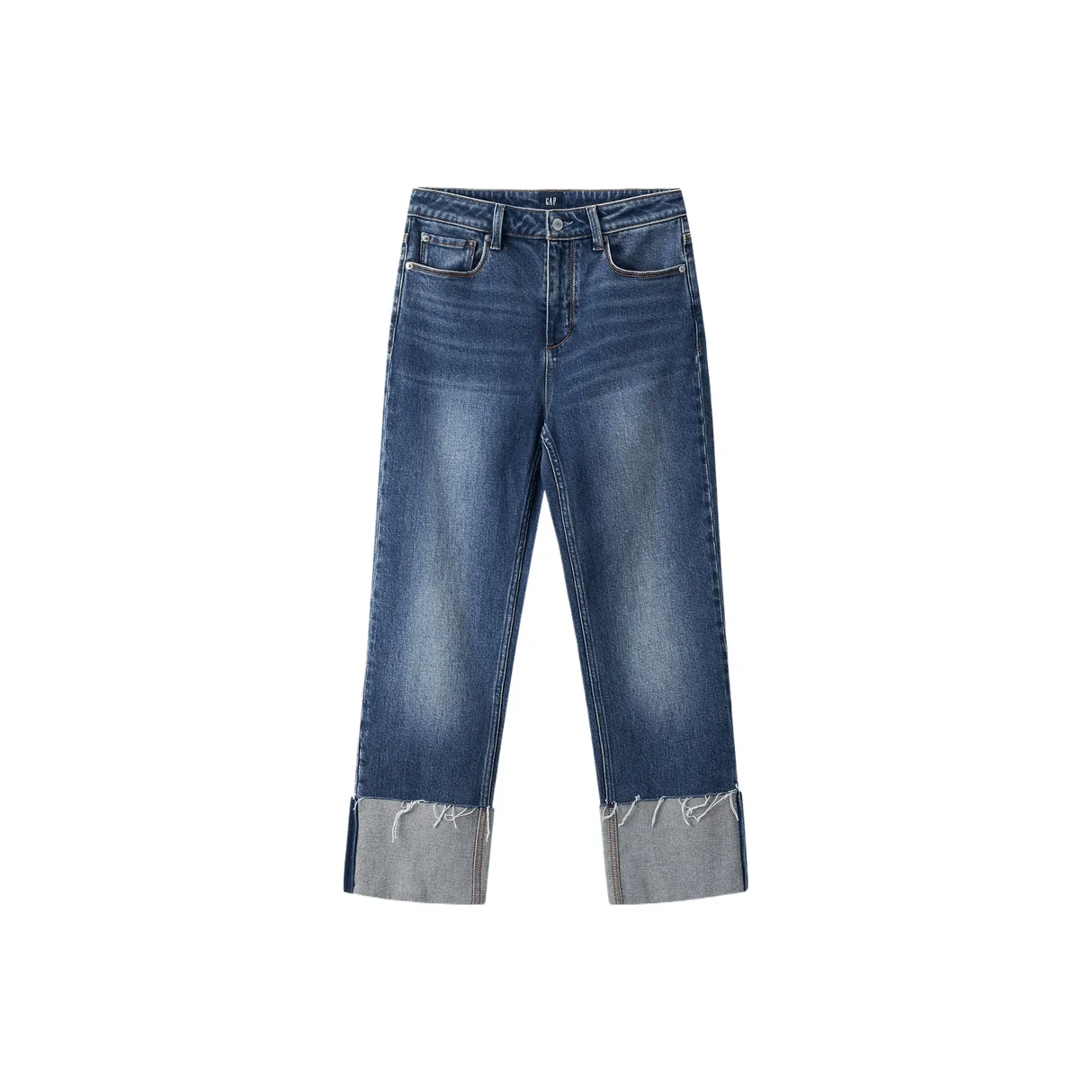 GAP Jeans Women's Medium Washed