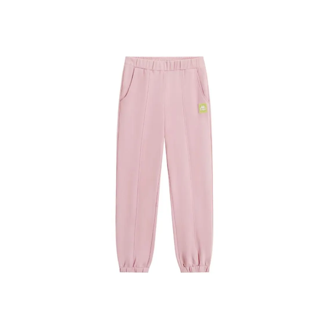 KAPPA Вязаные тренировочные брюки женские