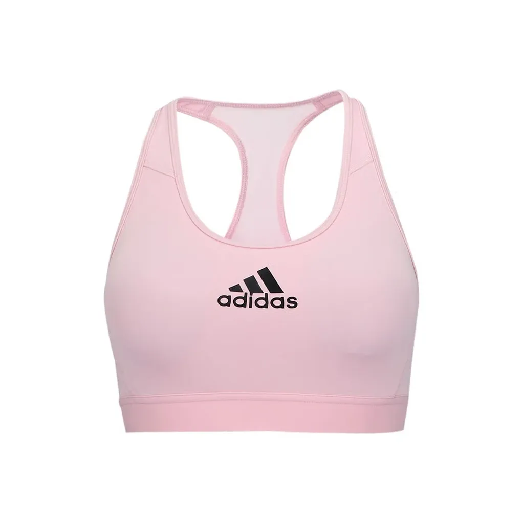 Adidas Sports Underwear Women's Clear Pink