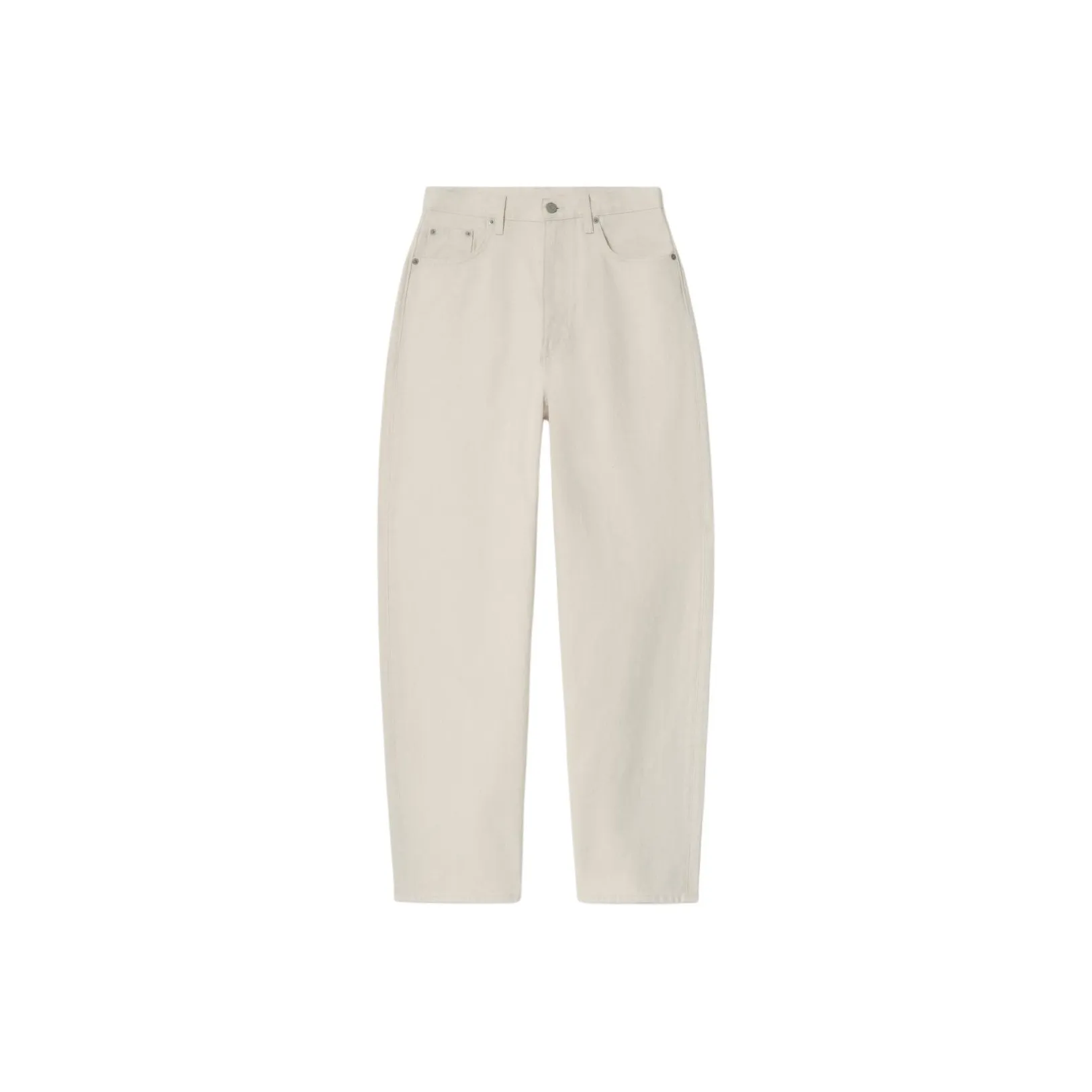 COS Jeans Women's Beige