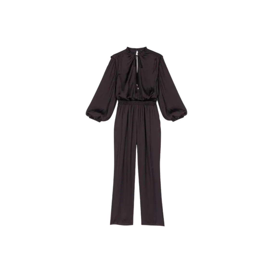 Maje Черные Женские Комбинезоны
