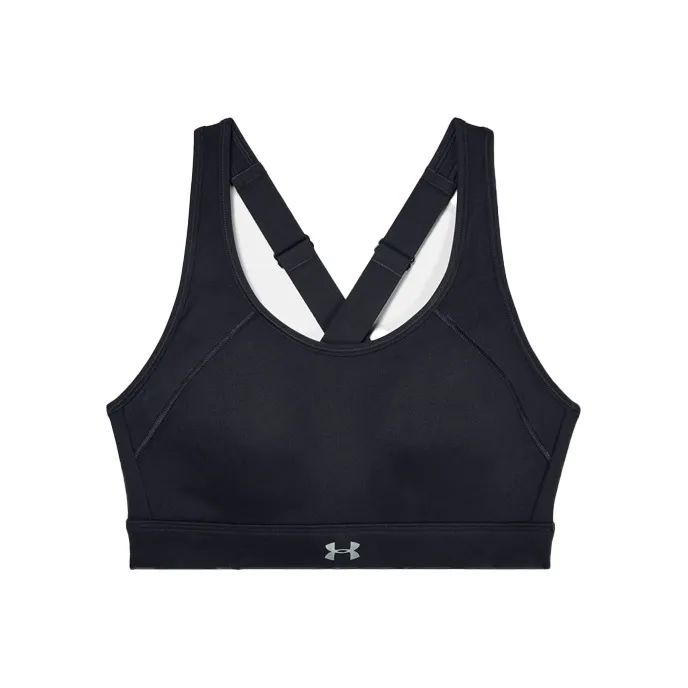 Under Armour Reflect Sports Underwear Women's Black