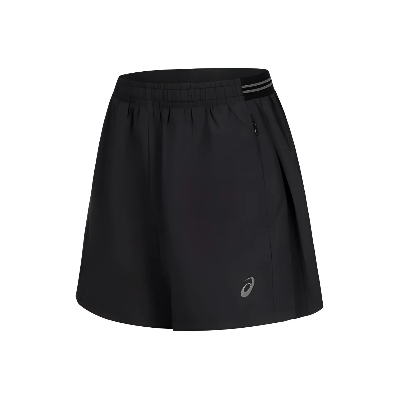 Asics Casual Shorts Women's Black