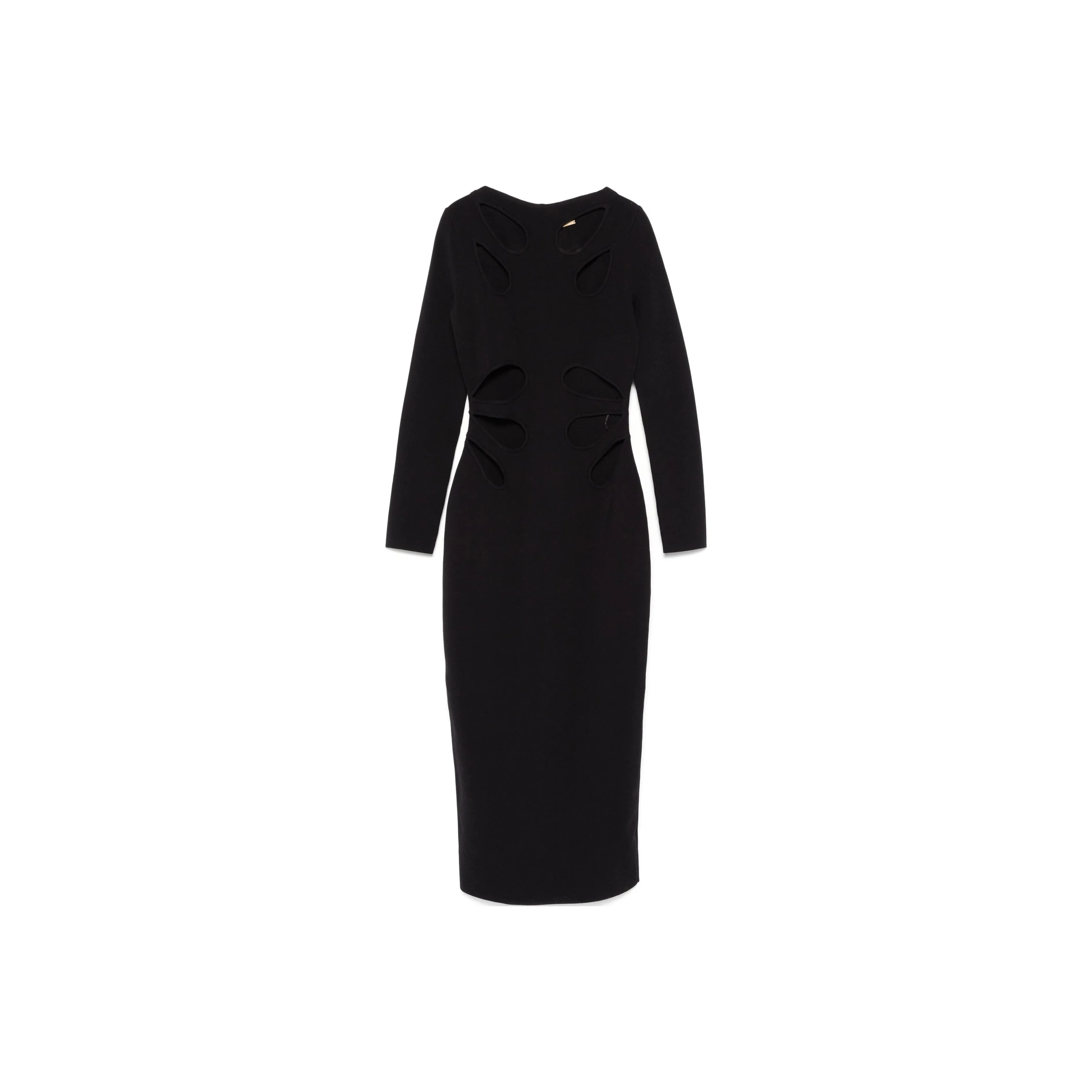 CULT GAIA Anaria Midi Dres