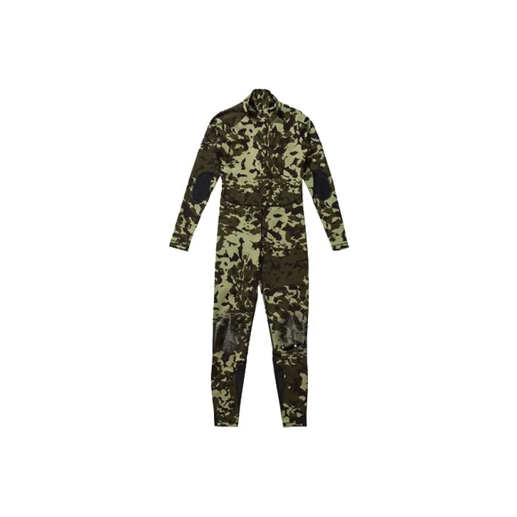 Nike X Mmw Women's Bodysuit Camo
