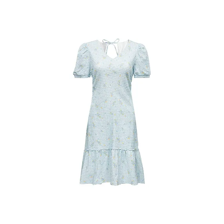 ONLY Short Sleeved Dresses Women's