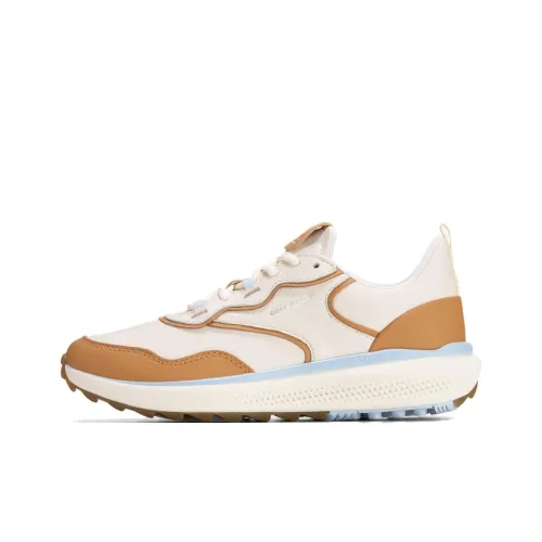 COLE HAAN Повседневная обувь Низкий Топ Белый Женская
