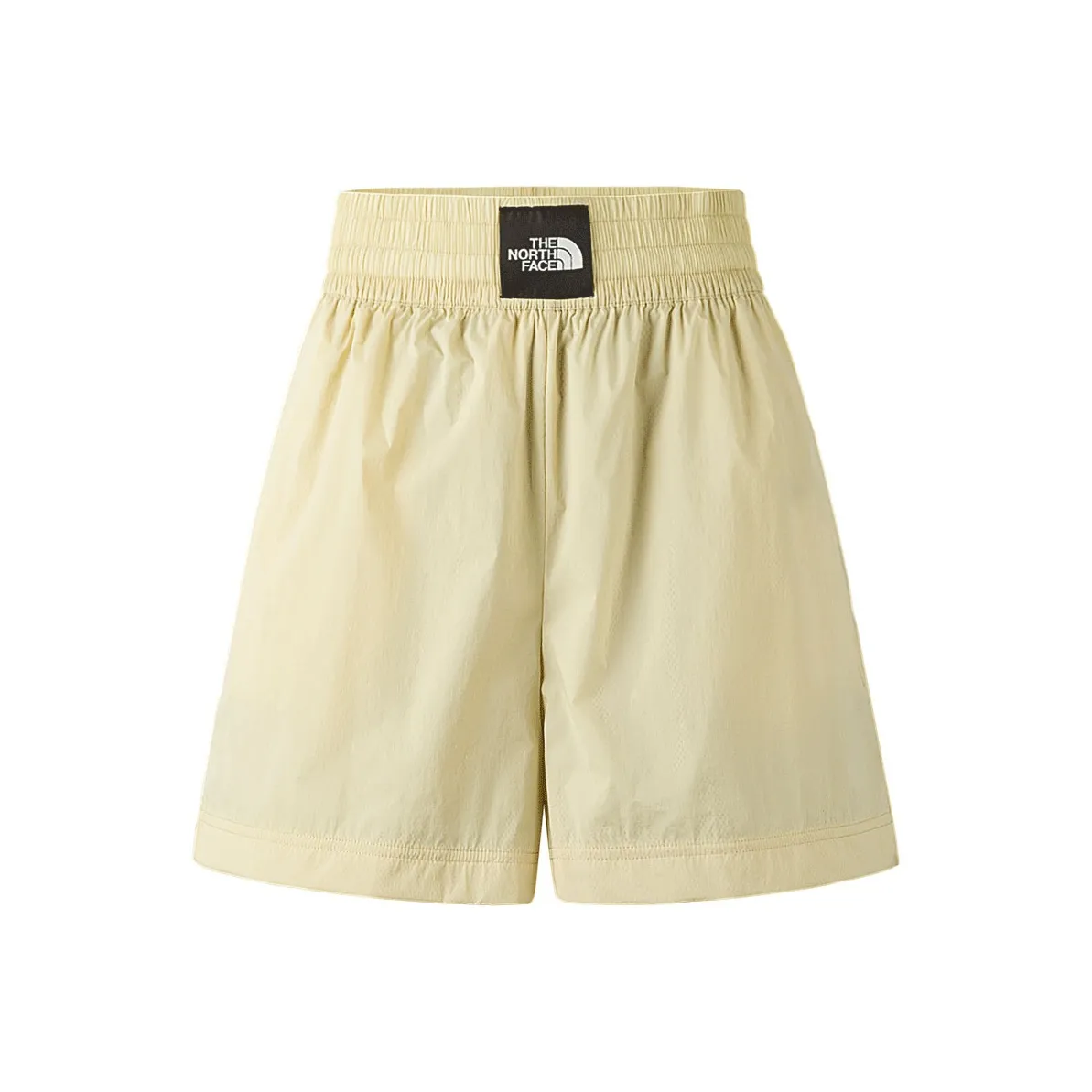 Tommy Jeans Warmlined Long Γυναικείες Μπότες Casual Summer shorts Women's Gravel Sand