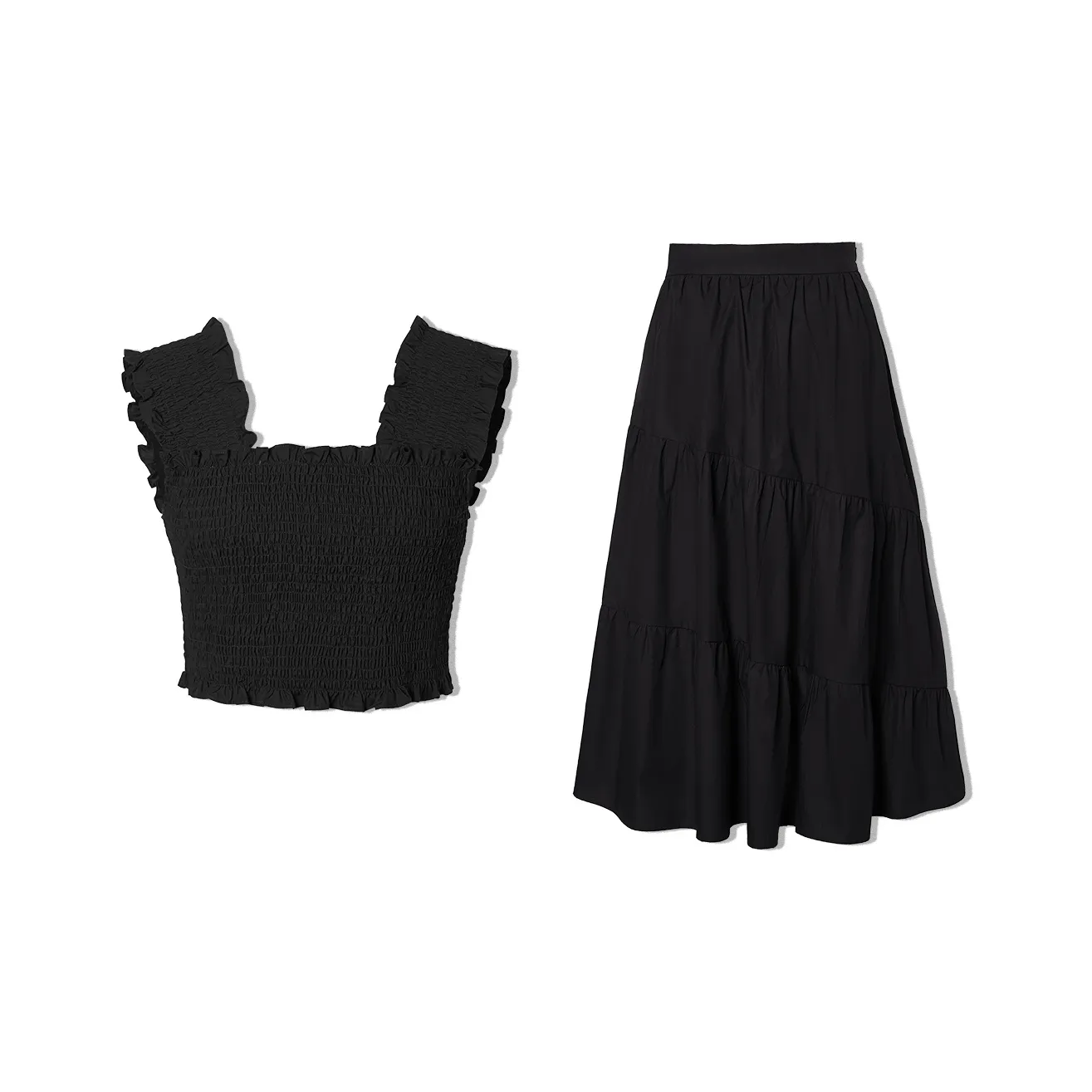 EPTISON WOMAN Женские комплекты с юбкой