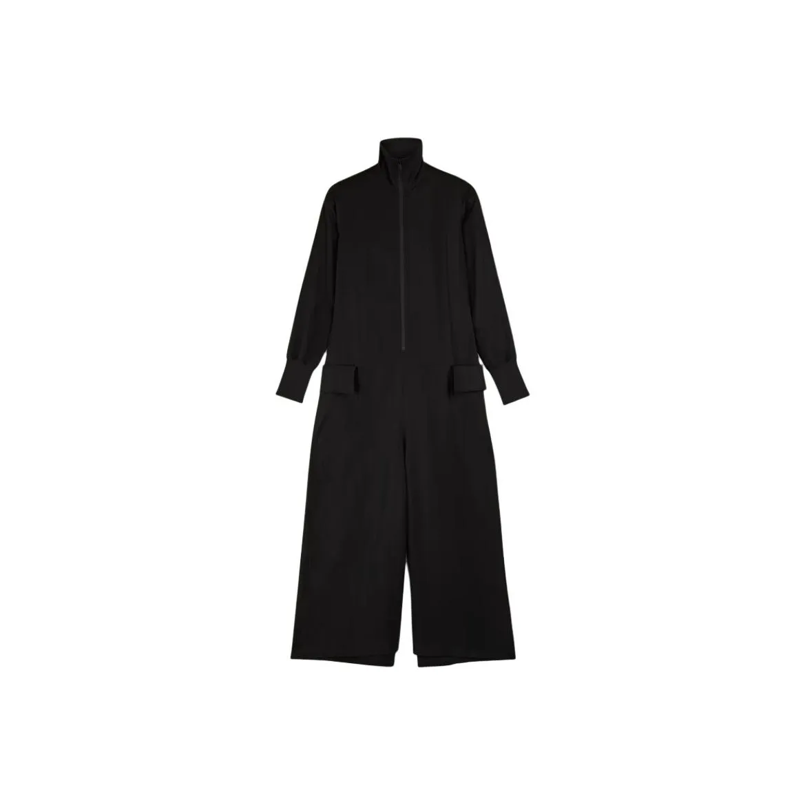 Adidas Free Shipping With AdiClub Y 3 Twill Jumpsuit