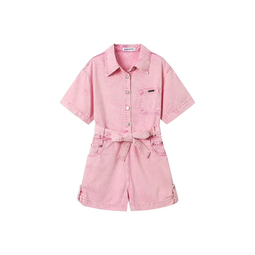 ANDREA MARTIN Jumpsuits Women's