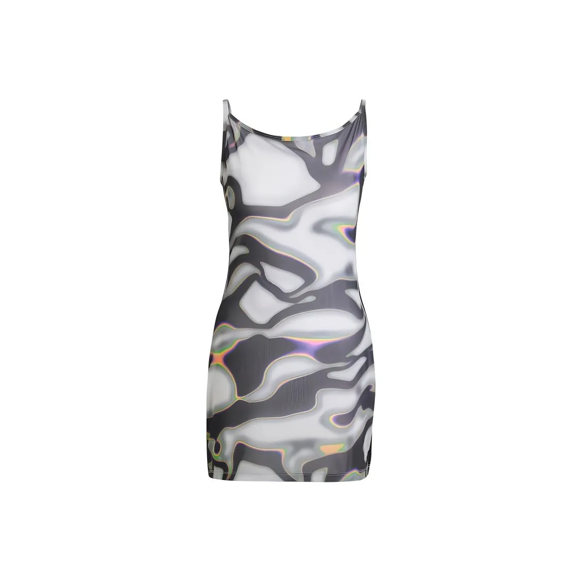Adidas Pride Mesh Dress