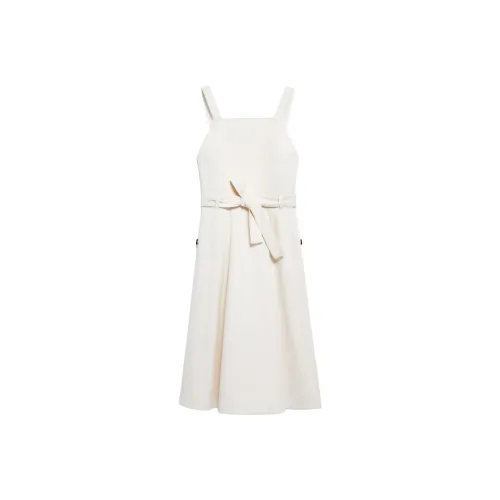 WEEKEND MaxMara Натуральные Женские Слиплатья