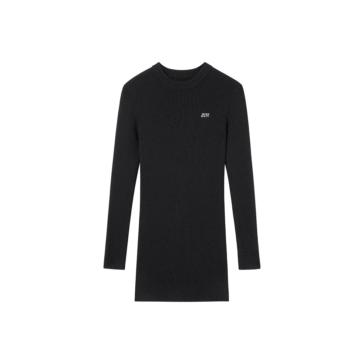 Miss Sixty Long Sleeved Dress Women's