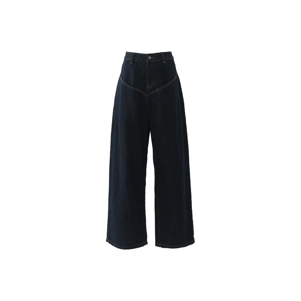 MJB Джинсы Женские Turkish Хаки Зеленый