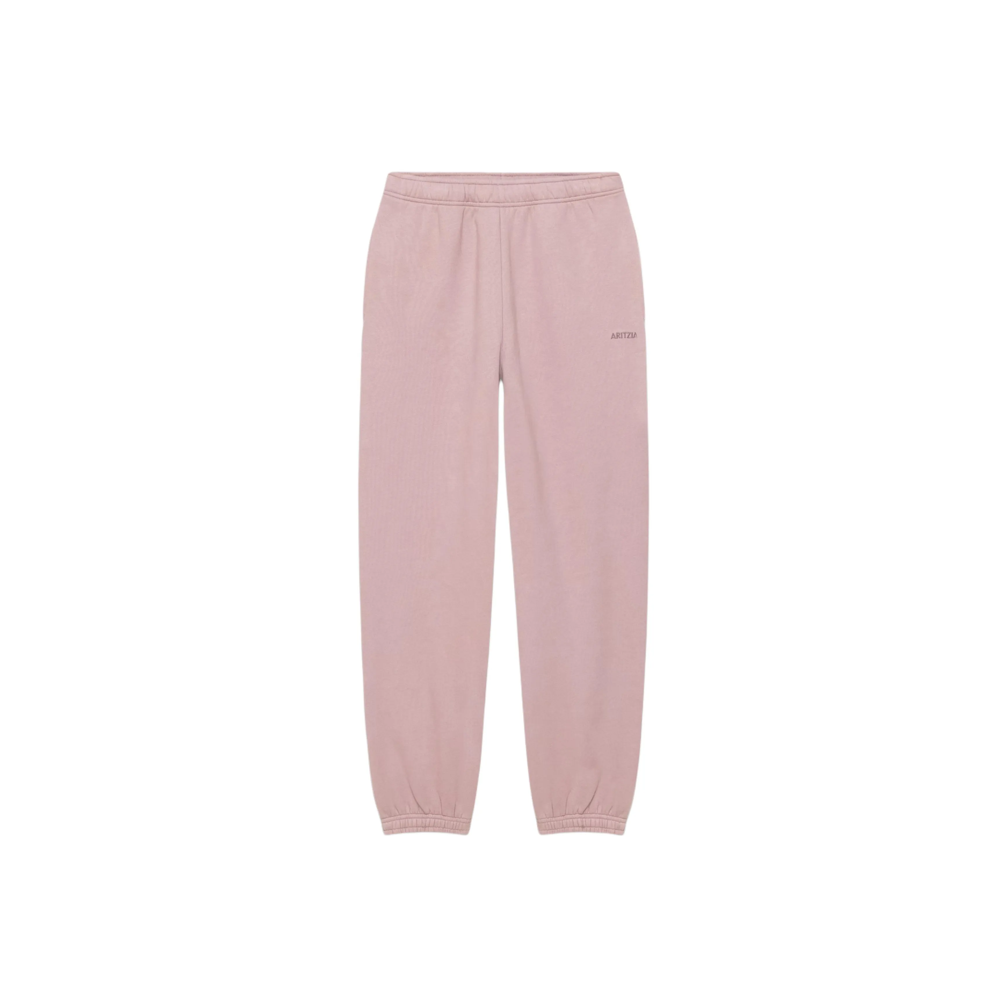 ARITZIA Cozy Sweatfleece Mega SweatpantTM Knitted Sports Pants Women's Claremont/Claremont